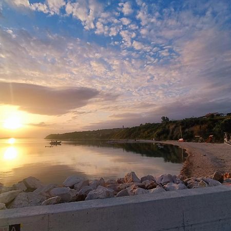 Studio Apartman Antonia Rtina Εξωτερικό φωτογραφία