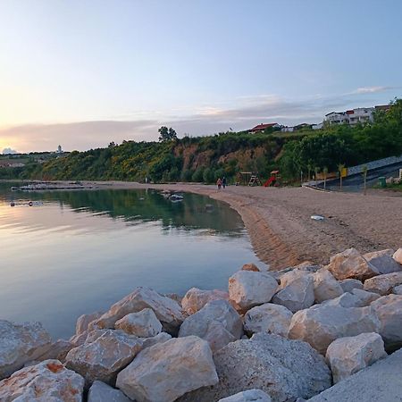 Studio Apartman Antonia Rtina Εξωτερικό φωτογραφία