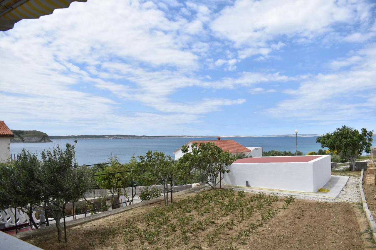 Studio Apartman Antonia Rtina Εξωτερικό φωτογραφία