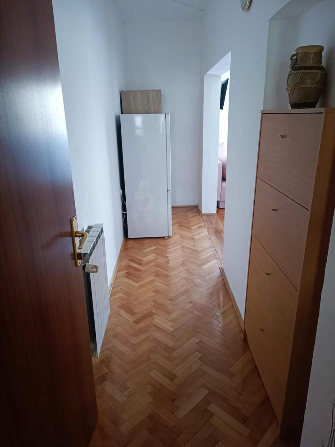 Studio Apartman Antonia Rtina Εξωτερικό φωτογραφία