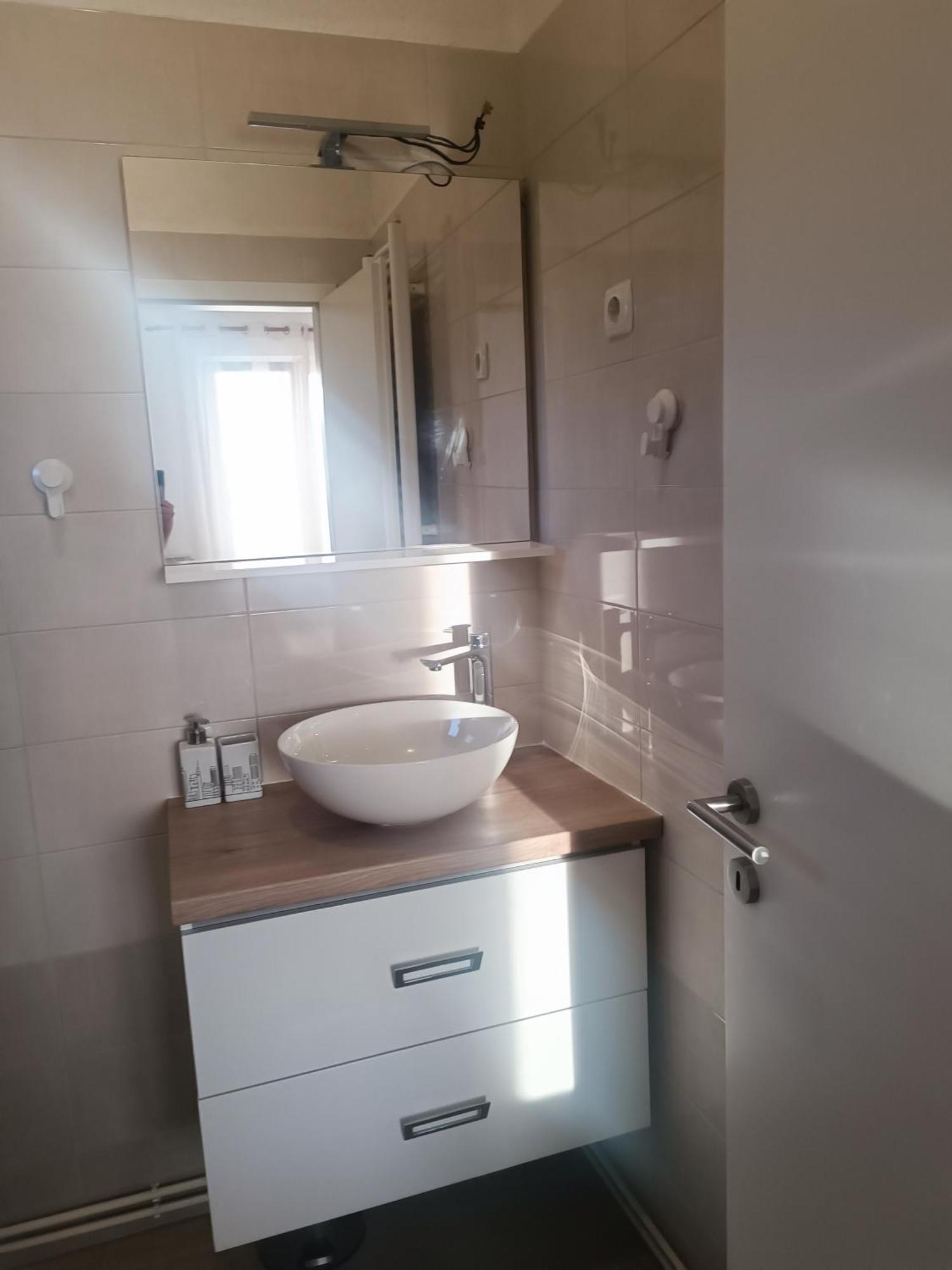 Studio Apartman Antonia Rtina Εξωτερικό φωτογραφία