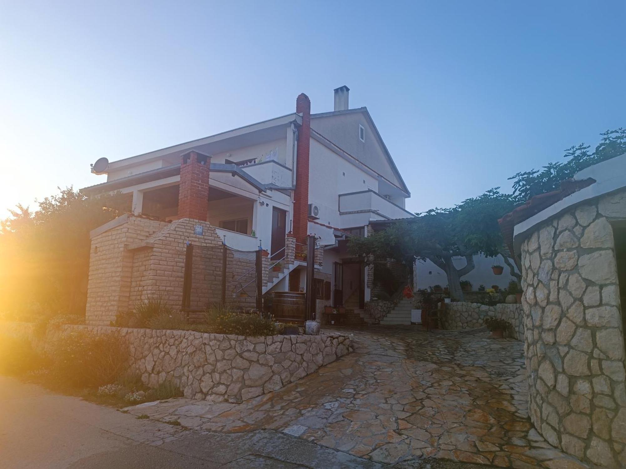 Studio Apartman Antonia Rtina Δωμάτιο φωτογραφία