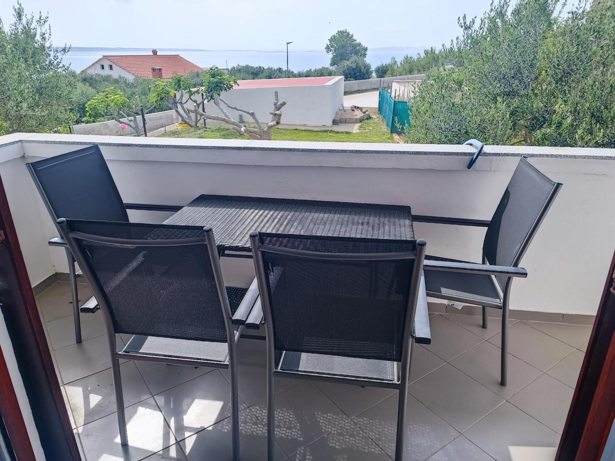 Studio Apartman Antonia Rtina Εξωτερικό φωτογραφία