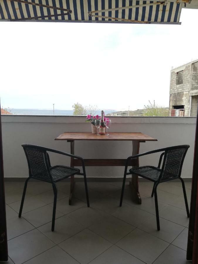 Studio Apartman Antonia Rtina Εξωτερικό φωτογραφία
