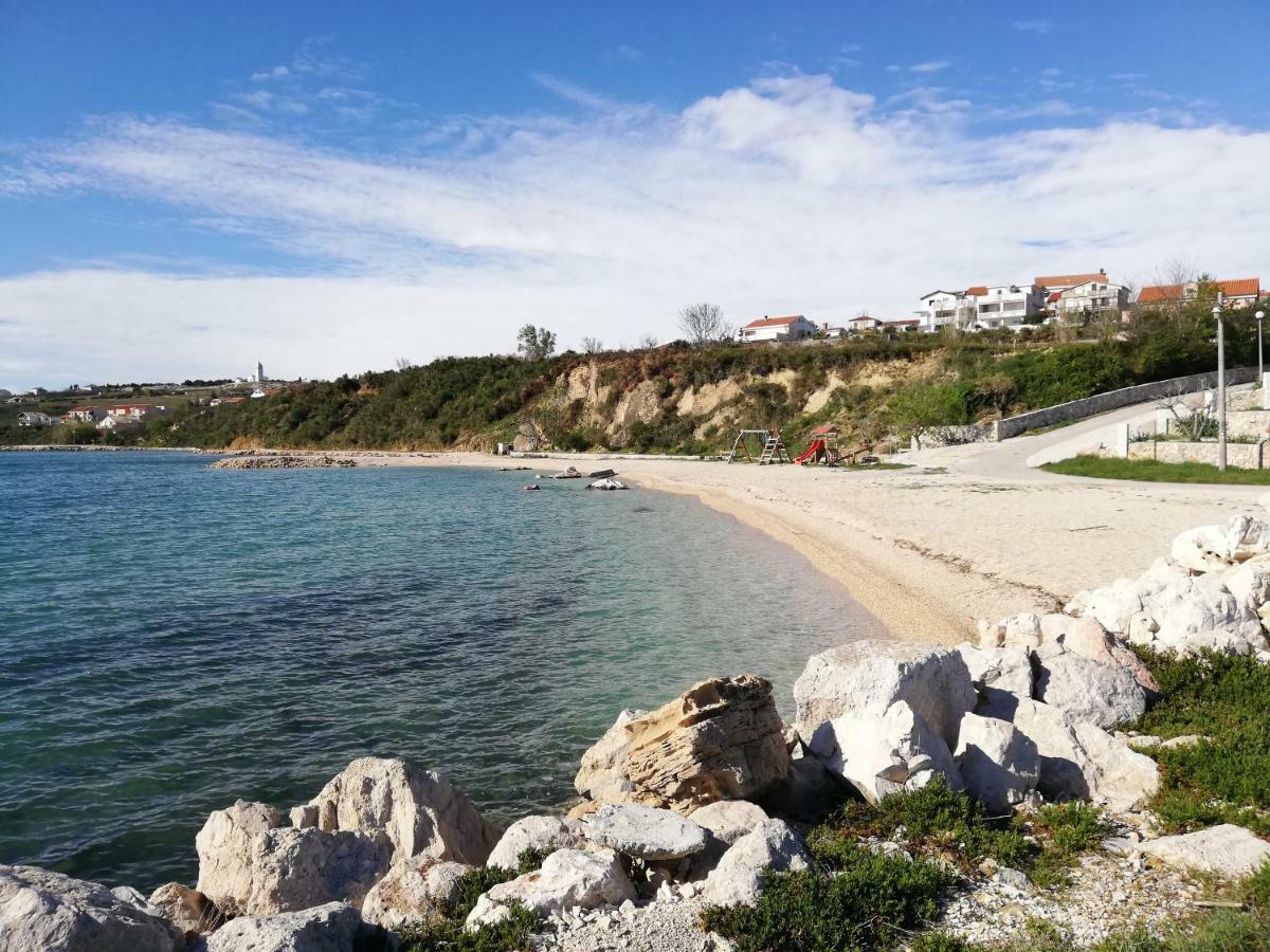 Studio Apartman Antonia Rtina Εξωτερικό φωτογραφία