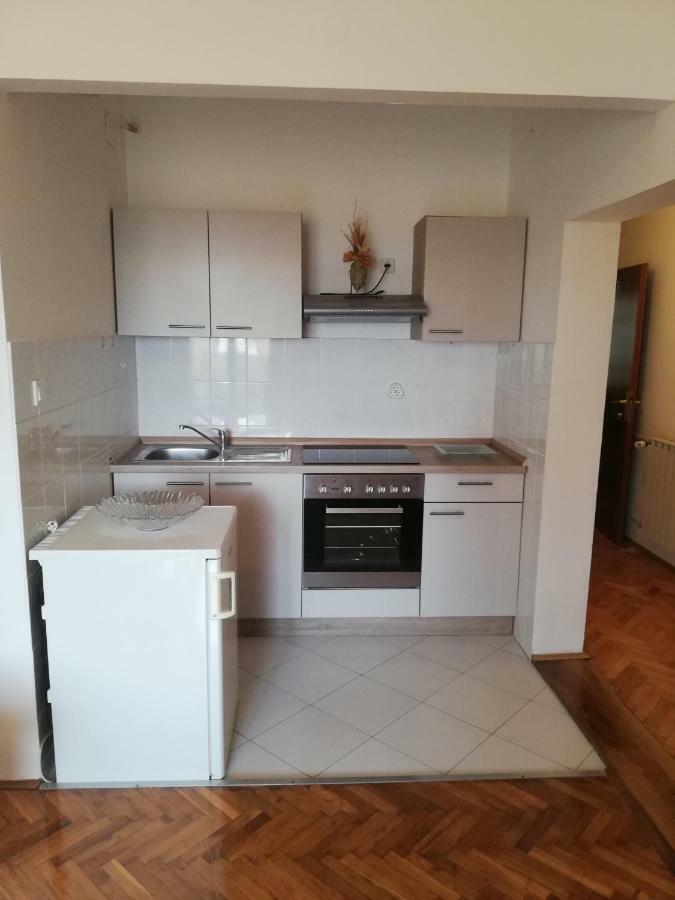 Studio Apartman Antonia Rtina Εξωτερικό φωτογραφία