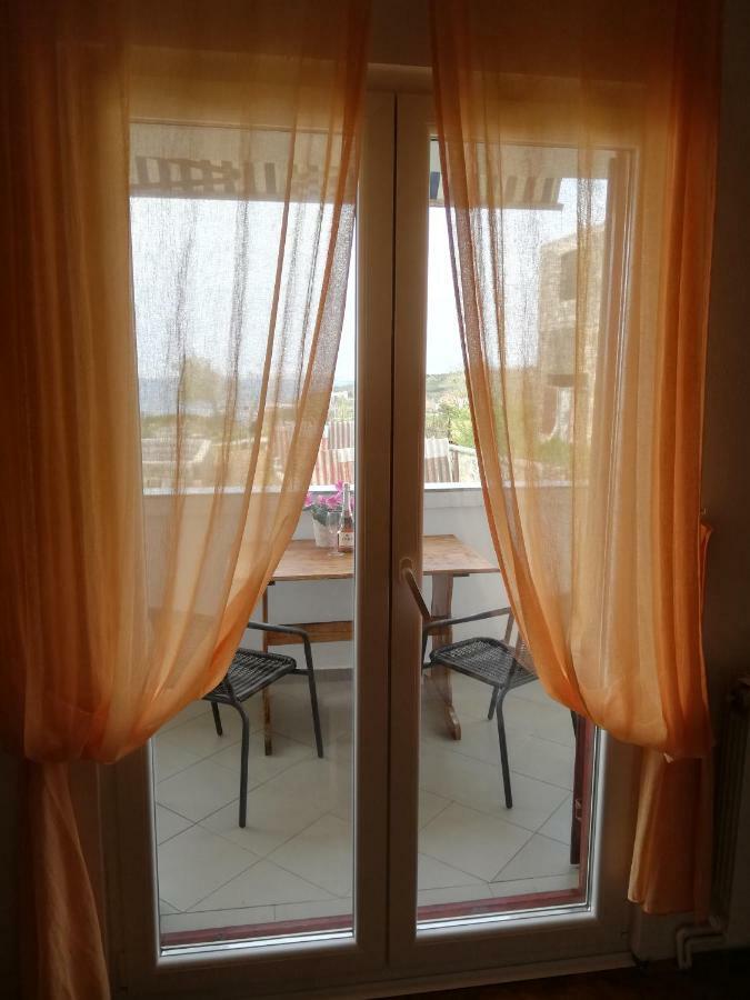 Studio Apartman Antonia Rtina Εξωτερικό φωτογραφία