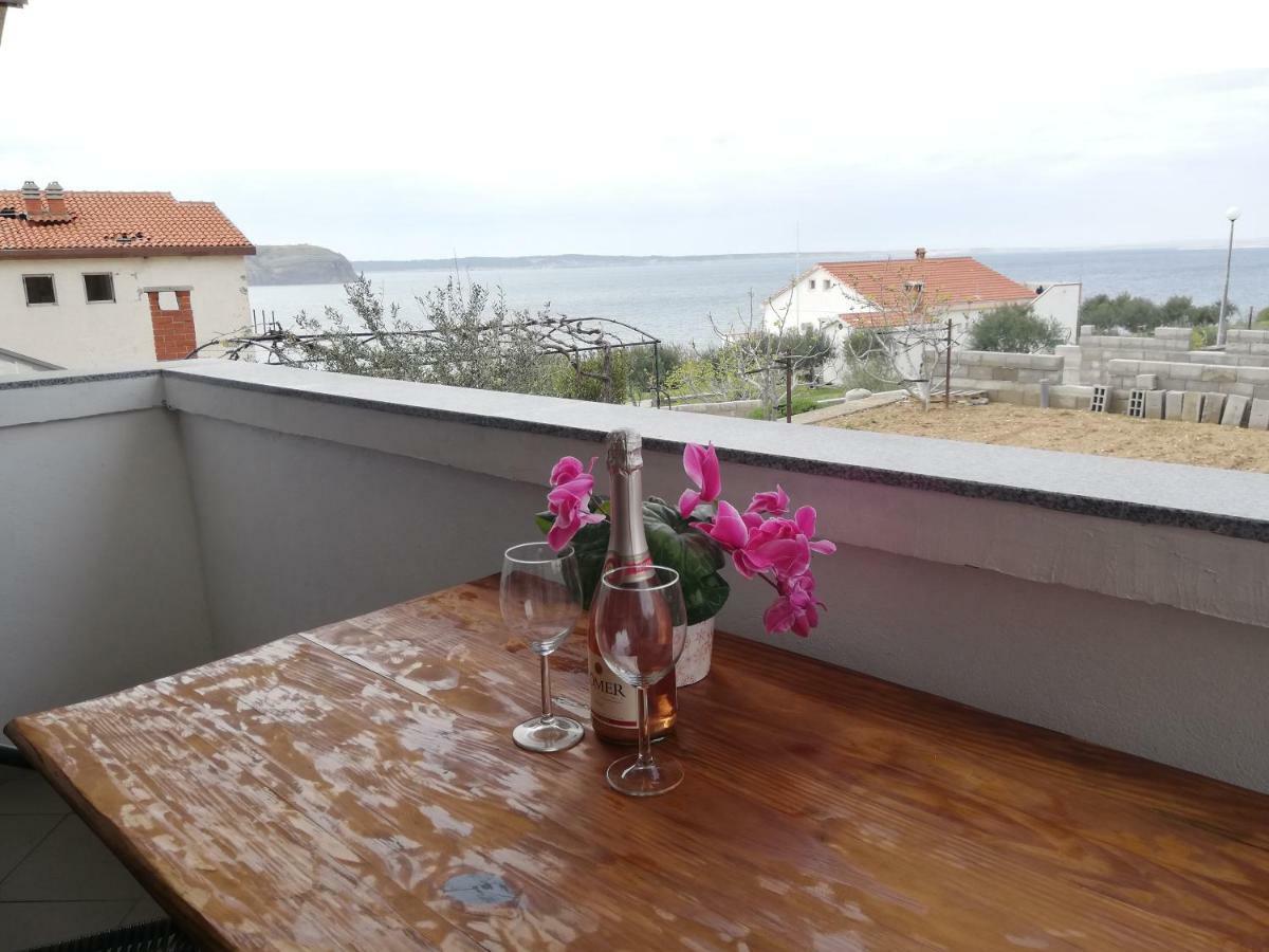 Studio Apartman Antonia Rtina Εξωτερικό φωτογραφία