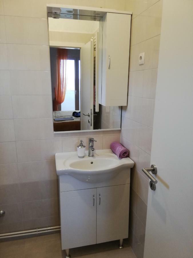Studio Apartman Antonia Rtina Δωμάτιο φωτογραφία