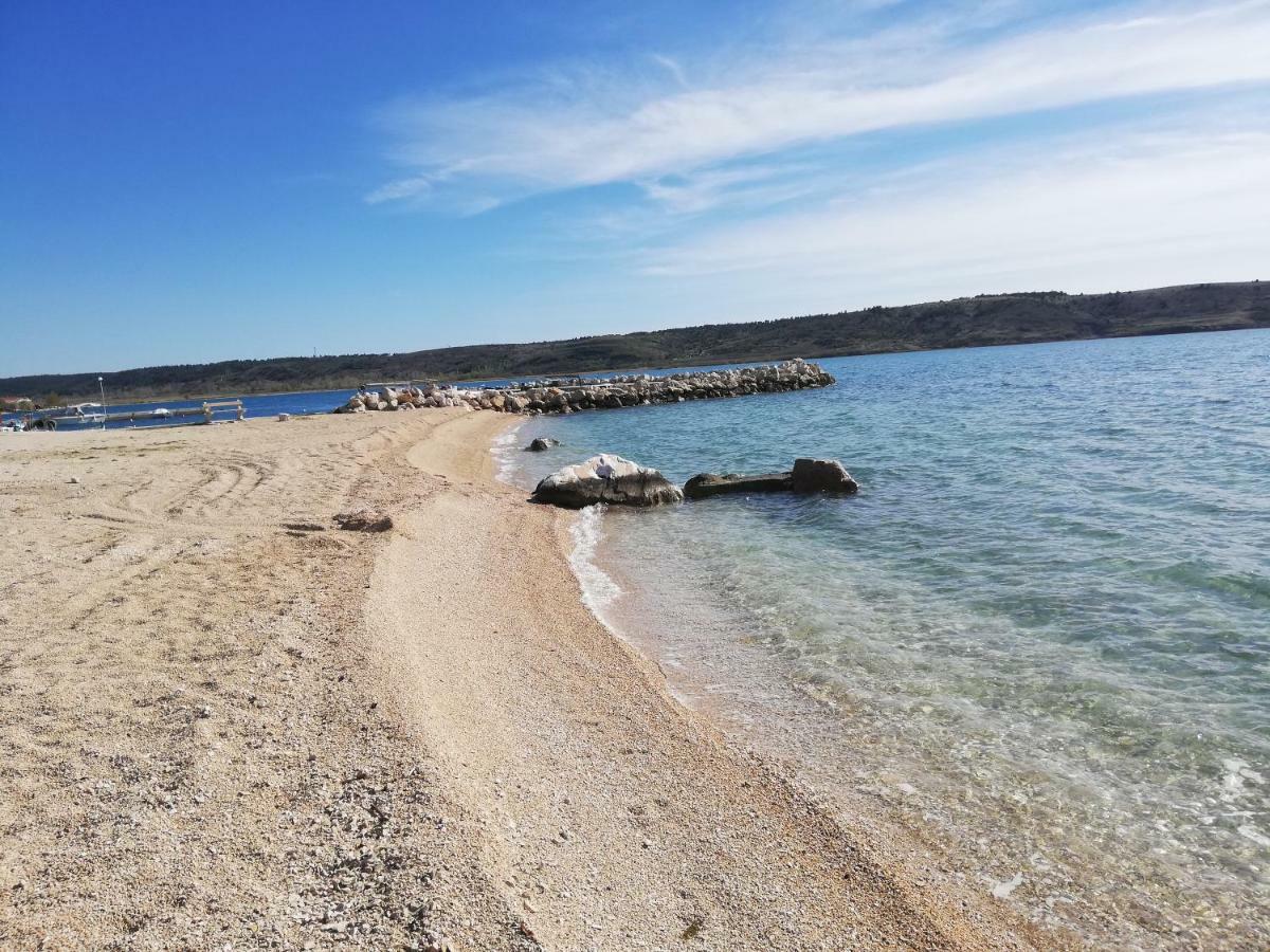 Studio Apartman Antonia Rtina Δωμάτιο φωτογραφία