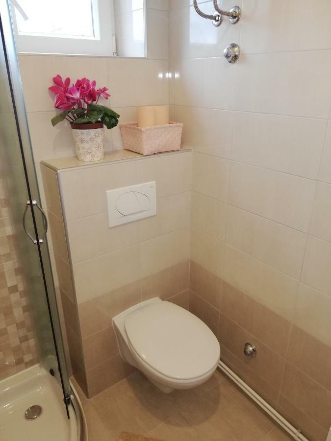 Studio Apartman Antonia Rtina Δωμάτιο φωτογραφία